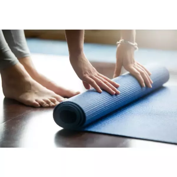 streching