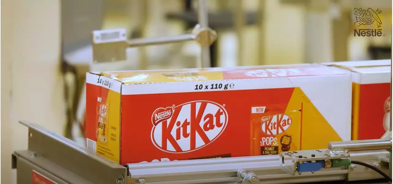 kit kat barove