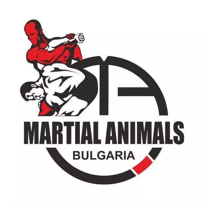 martial animals