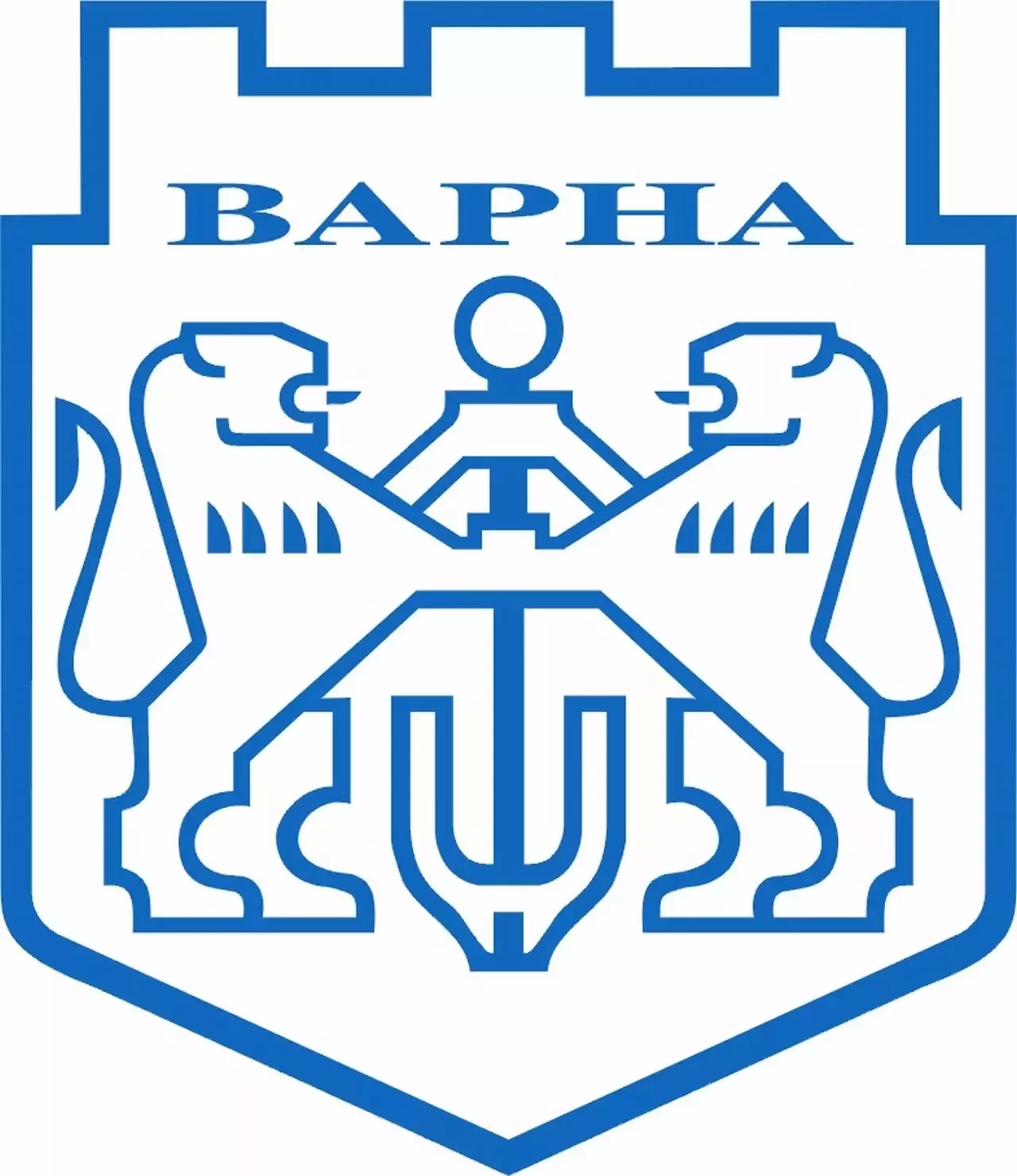 община варна