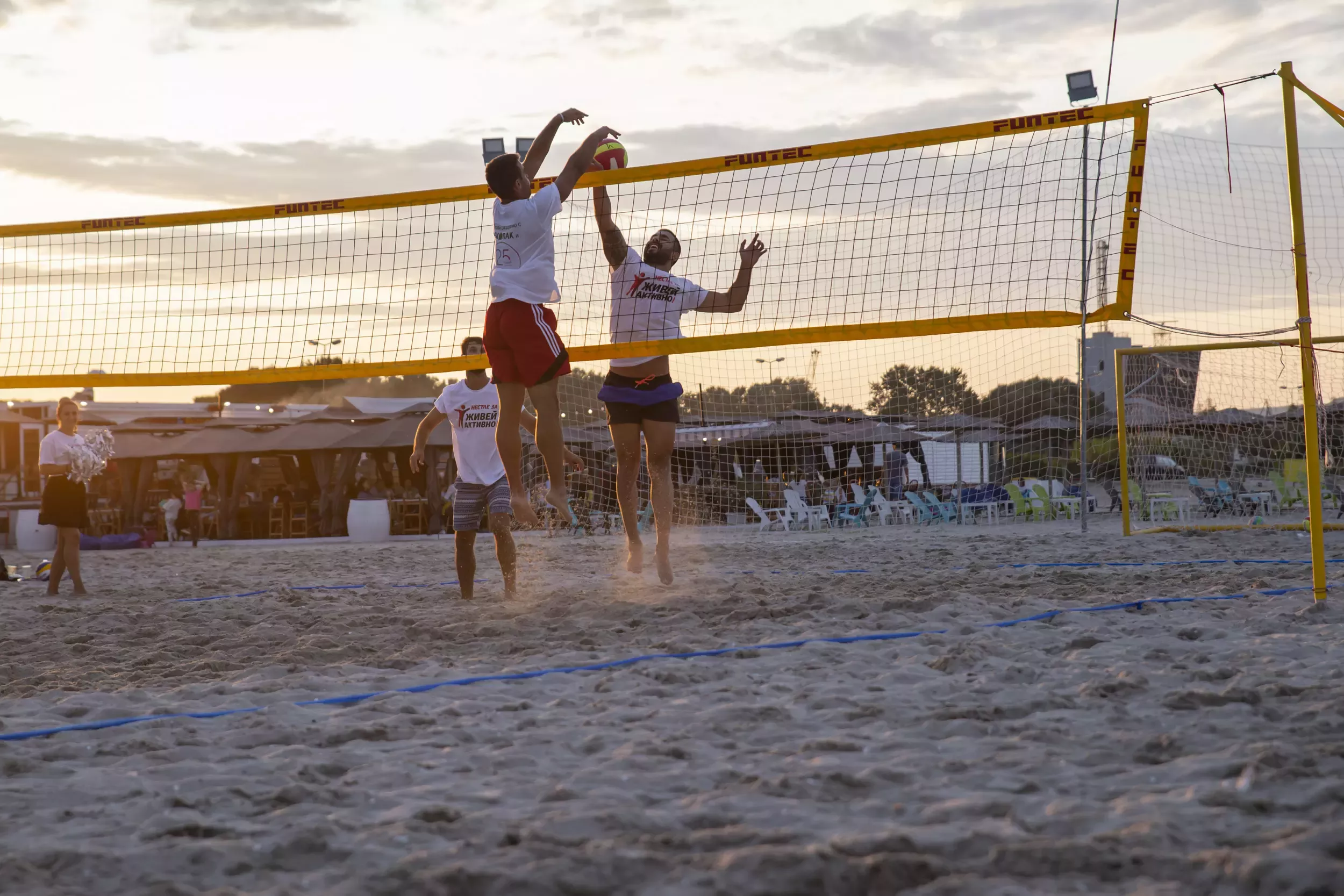 voleibol